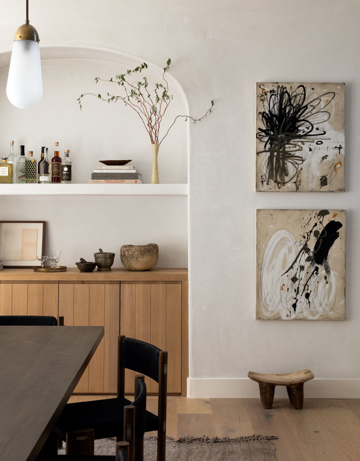 YinjiSpace Katie Hodges Design x California Home